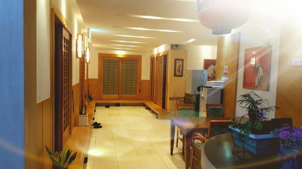 Gwangju Empire Hotel Gwangju Metropolitan City Exterior photo